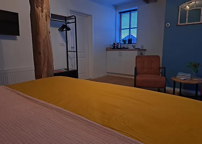 Familiehotel: Hessener Esch