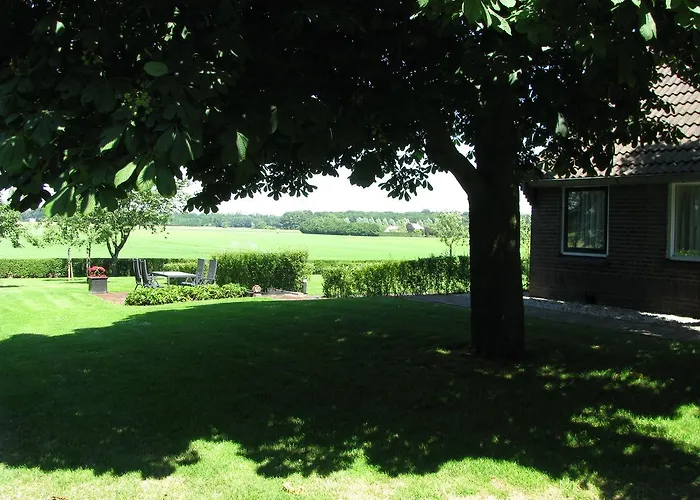 Vakantieverhuur: Hof Van Lenthe